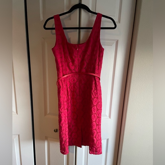 🌸 Spring Adrianna Papell dress! - Picture 2 of 3